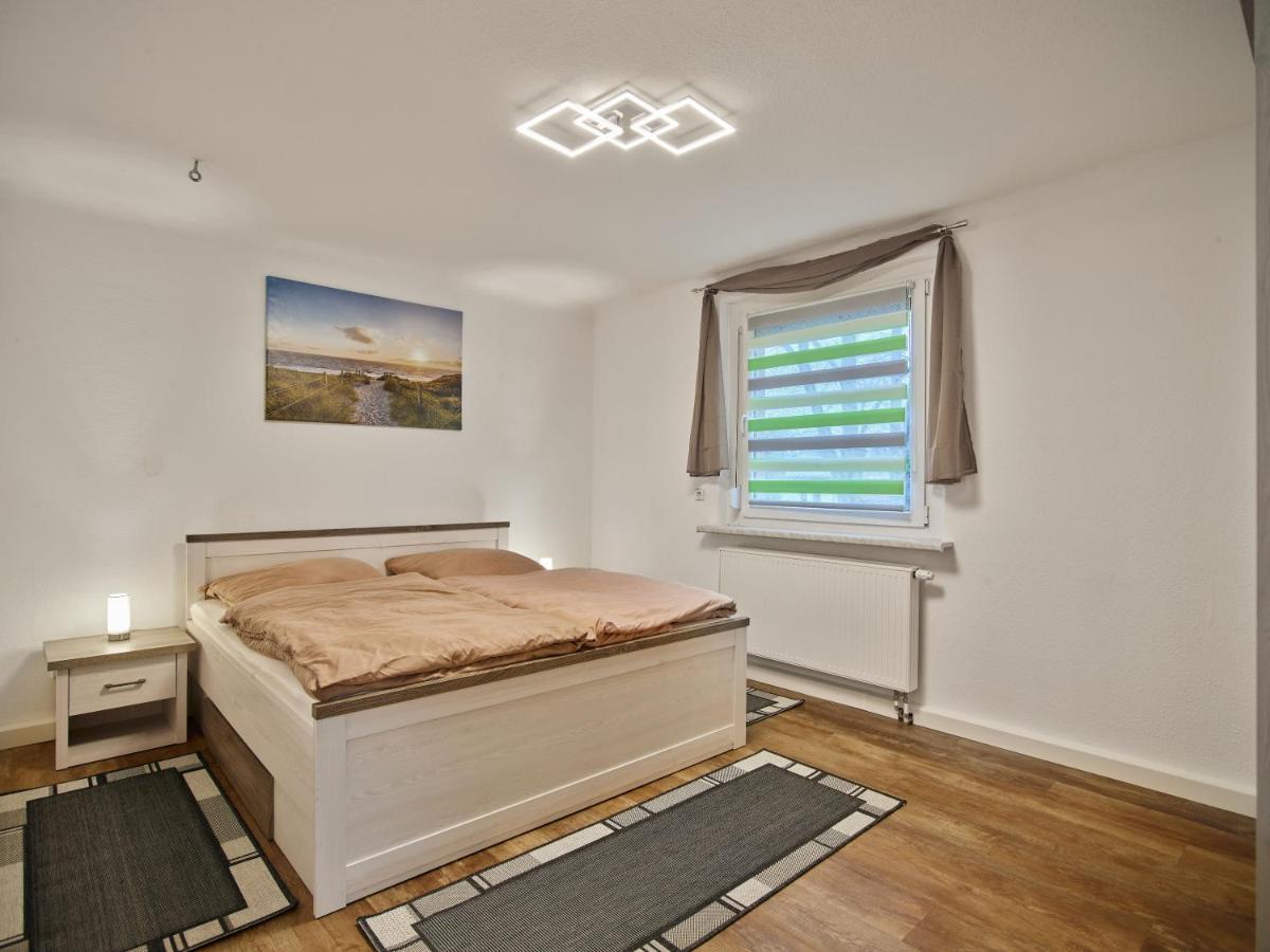 Gaeste- Und Ferienwohnung In Der Sportstadt Riesa Dış mekan fotoğraf